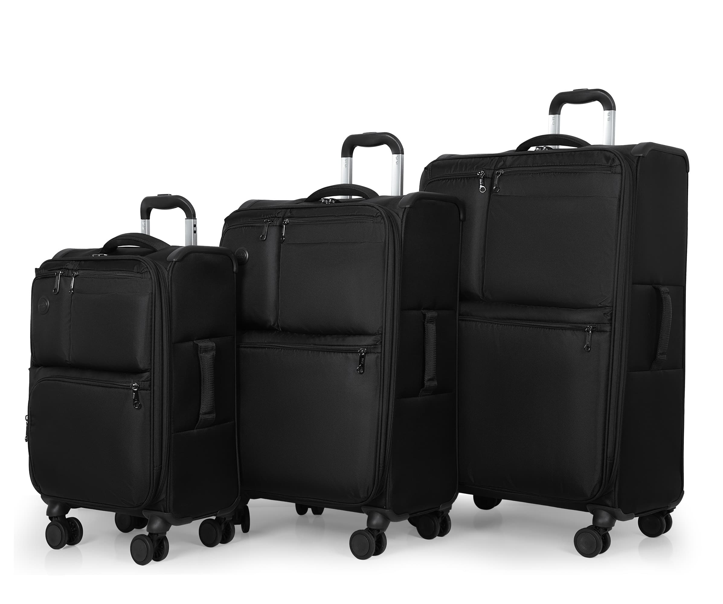 AMNAYS – Softshell Voyage Extensible